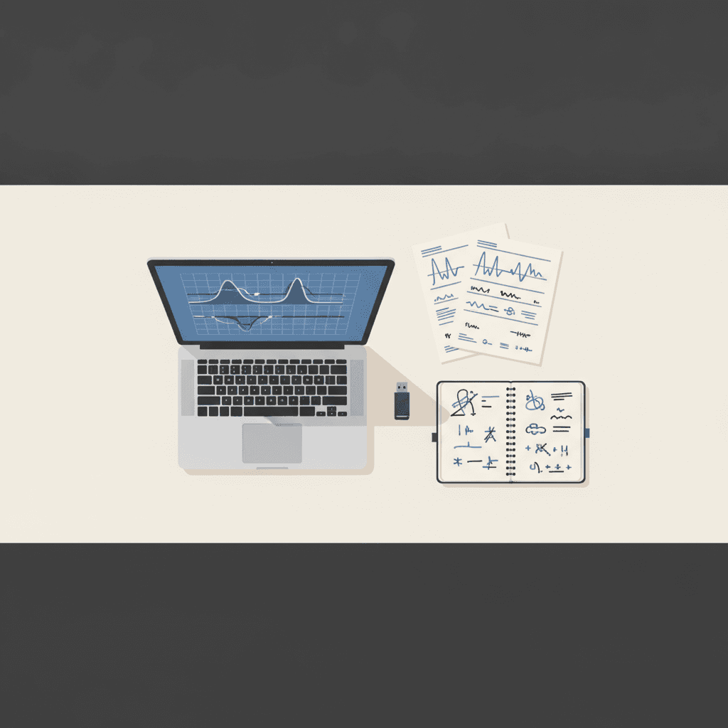 About SpectraComp - our review methodology