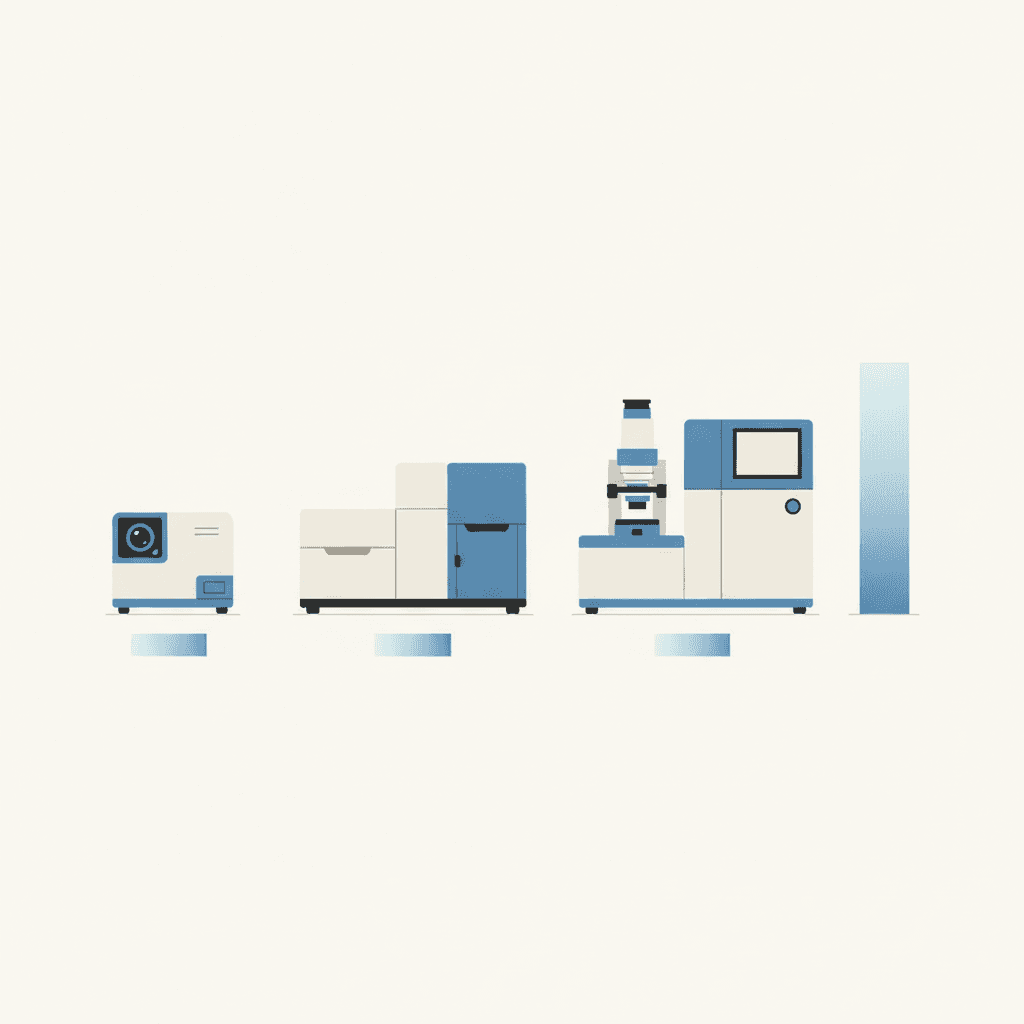 FTIR spectrometer pricing